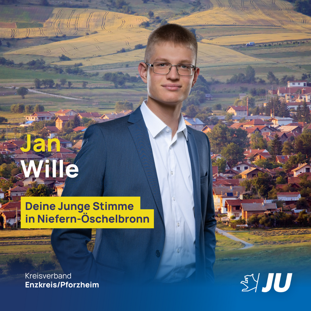 Jan Wille